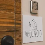 Lejlighed La Tizzana Armeno