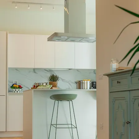 La Tizzana Appartement *