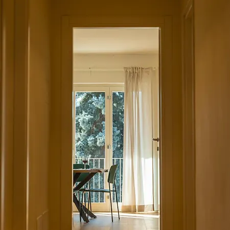 Apartment La Tizzana Armeno