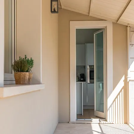 Apartment La Tizzana Armeno