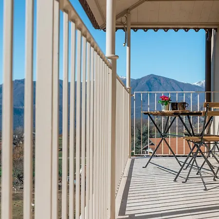 Appartement La Tizzana Armeno