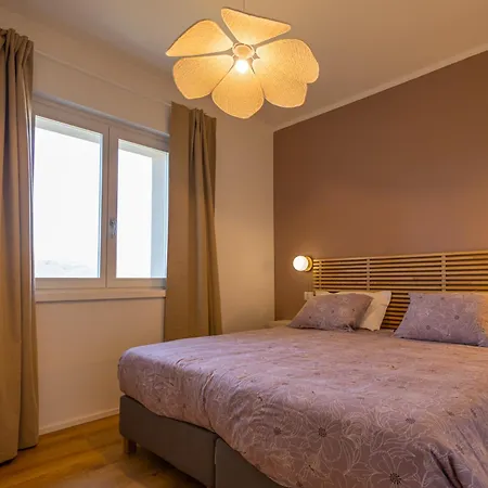 La Tizzana Appartement *