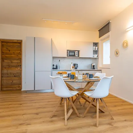 Appartement La Tizzana