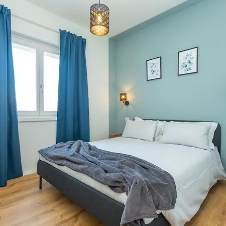 La Tizzana Apartment *