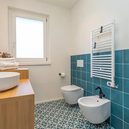 Apartment La Tizzana Armeno