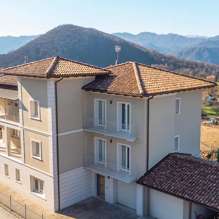 Apartment La Tizzana *