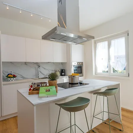 La Tizzana Appartement