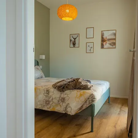 Appartement La Tizzana *