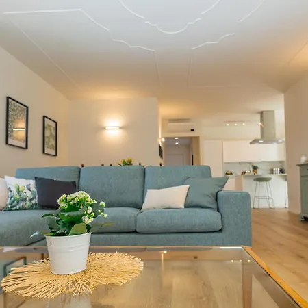 La Tizzana Apartment Armeno