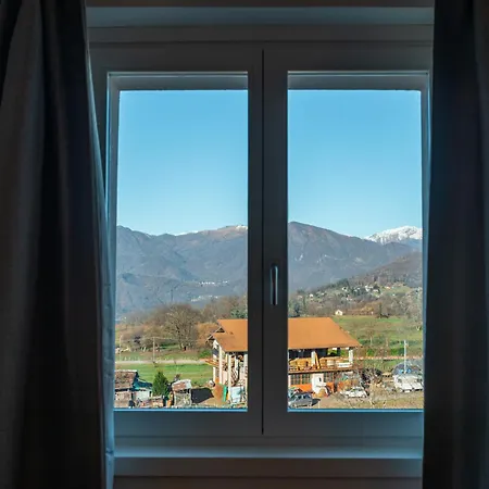 Appartement La Tizzana Armeno