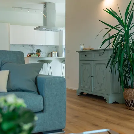 La Tizzana Appartement