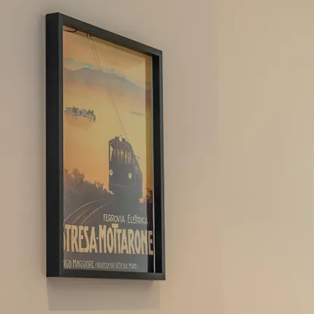 La Tizzana Apartment Armeno