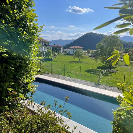 La Tizzana Appartement *