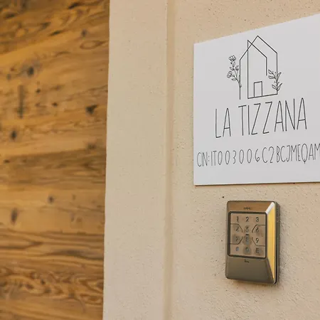 La Tizzana * Armeno