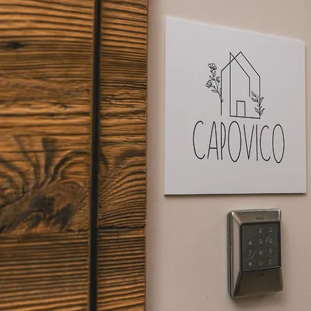 Appartement La Tizzana *