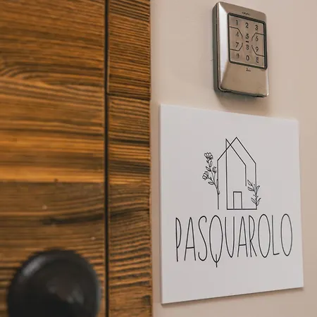 Apartamento La Tizzana Armeno